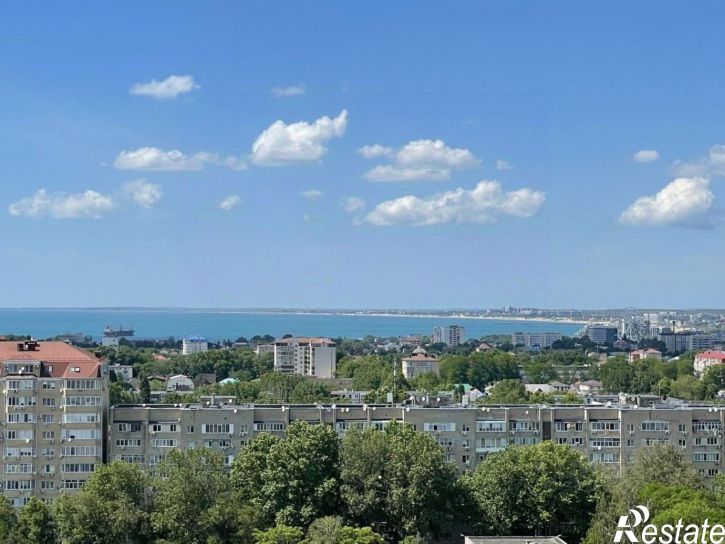 1-комн квартира улица Омелькова, 93,  д. 93