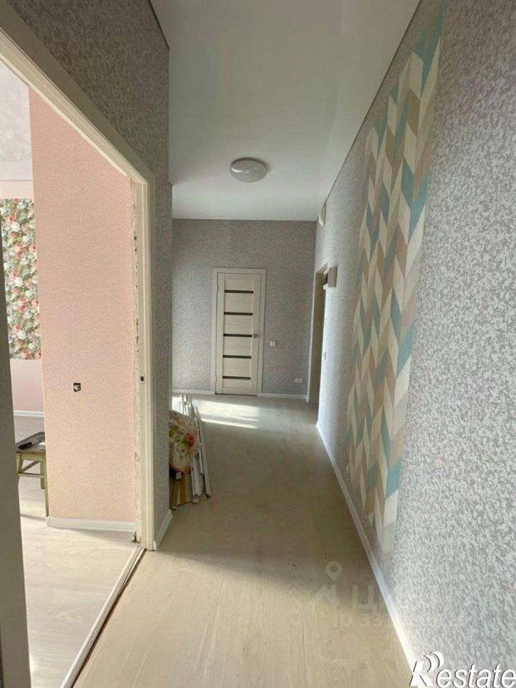 2-комн квартира Анапское шоссе, 30,  д. 30