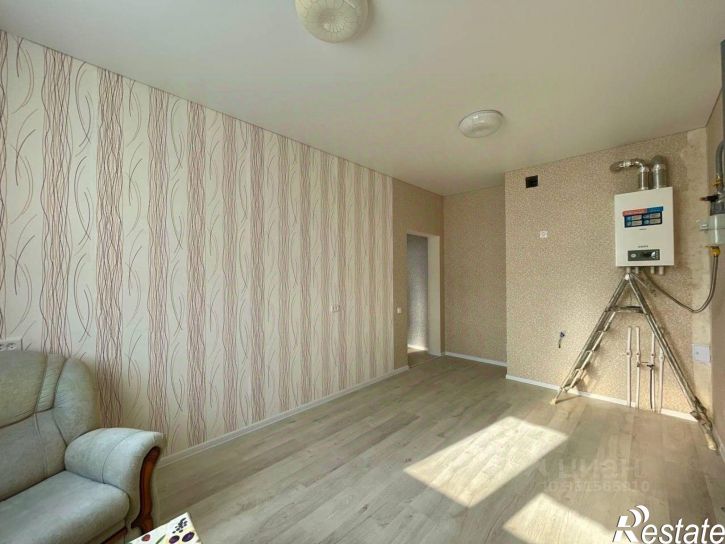 2-комн квартира Анапское шоссе, 30,  д. 30