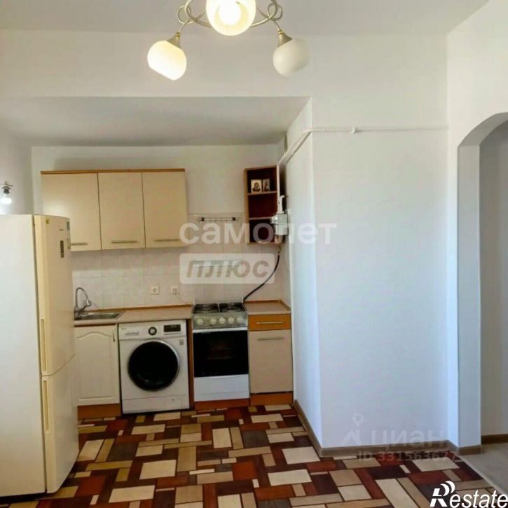 1-комн квартира ул Крымская, 250,  д. 250