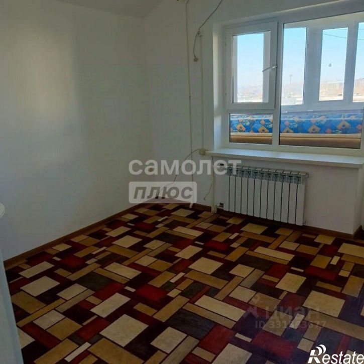 1-комн квартира ул Крымская, 250,  д. 250