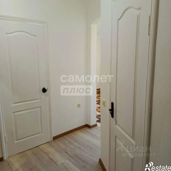 1-комн квартира ул Крымская, 250,  д. 250