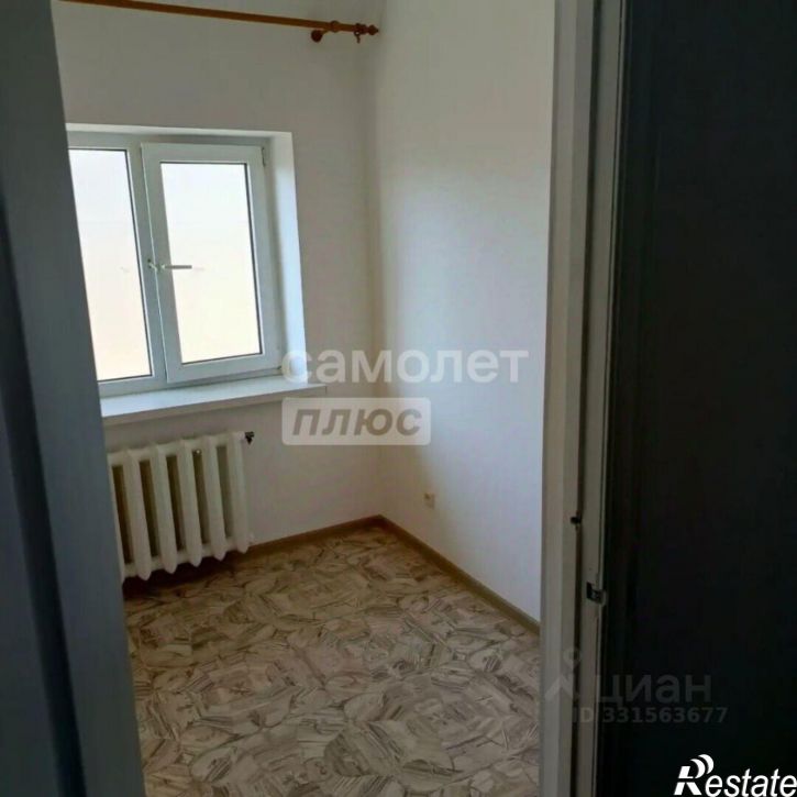 1-комн квартира ул Крымская, 250,  д. 250