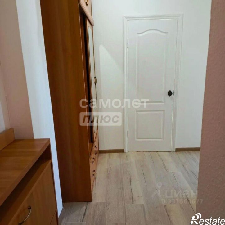 1-комн квартира ул Крымская, 250,  д. 250