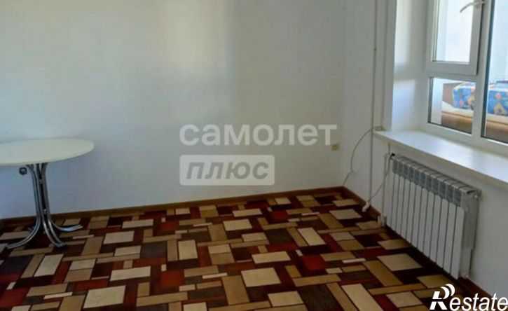1-комн квартира ул Крымская, 250,  д. 250