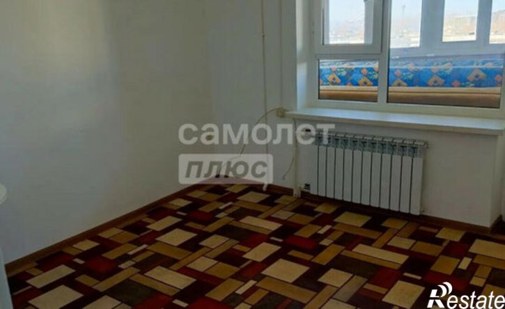 1-комн квартира ул Крымская, 250,  д. 250