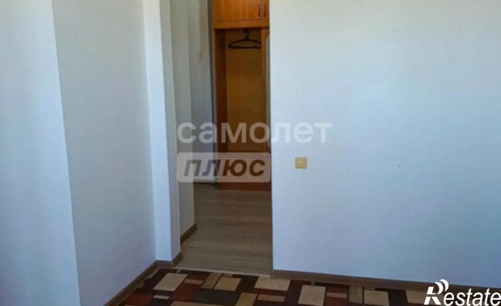 1-комн квартира ул Крымская, 250,  д. 250