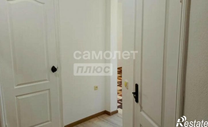 1-комн квартира ул Крымская, 250,  д. 250
