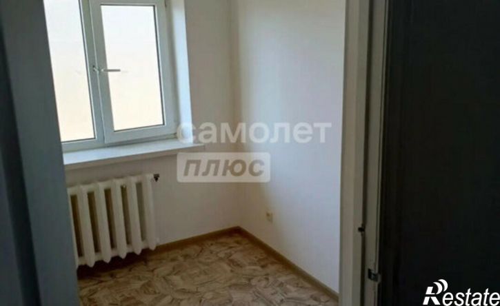 1-комн квартира ул Крымская, 250,  д. 250