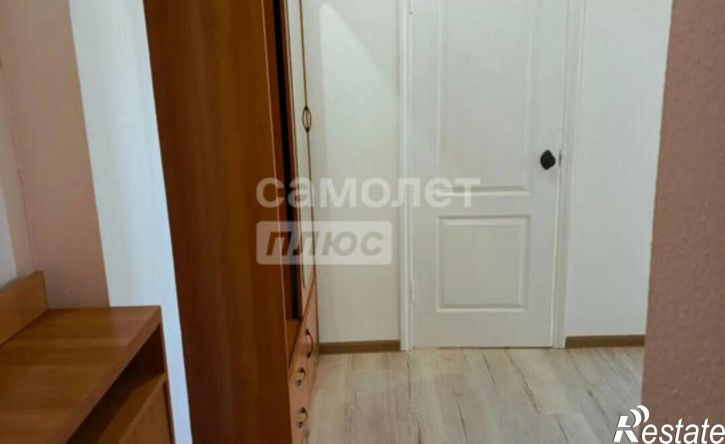1-комн квартира ул Крымская, 250,  д. 250
