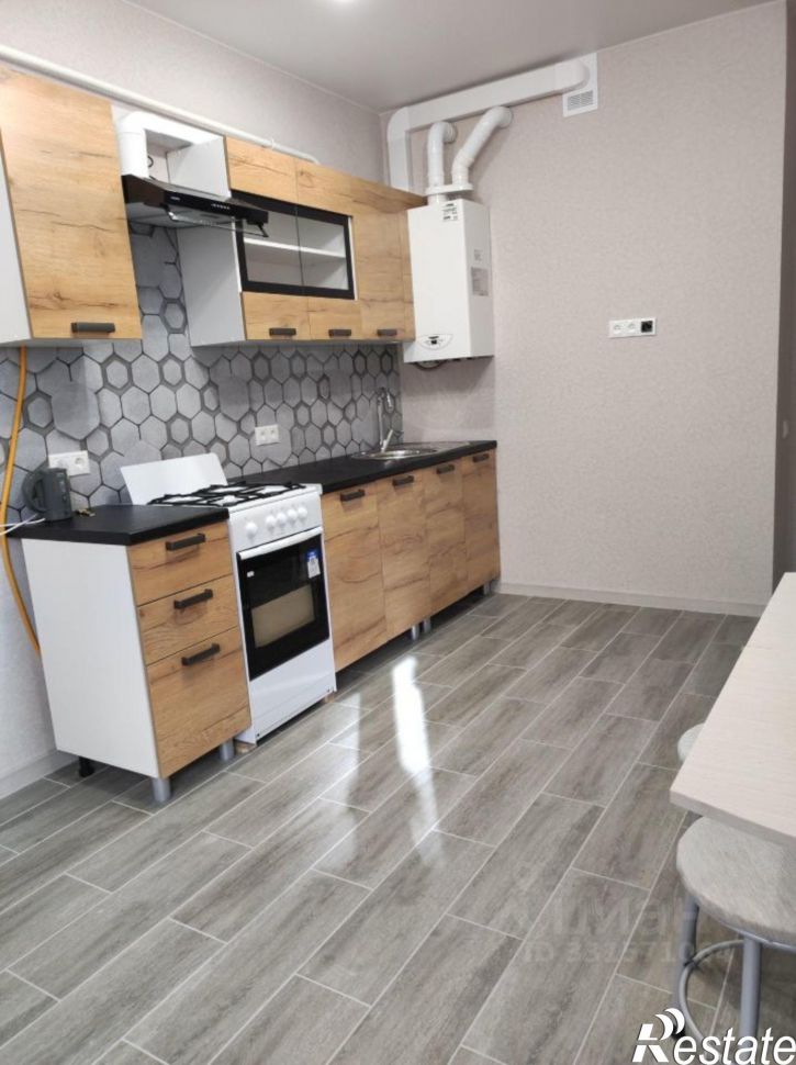 2-комн квартира Крестьянская улица, 27 к4,  д. 27 к4