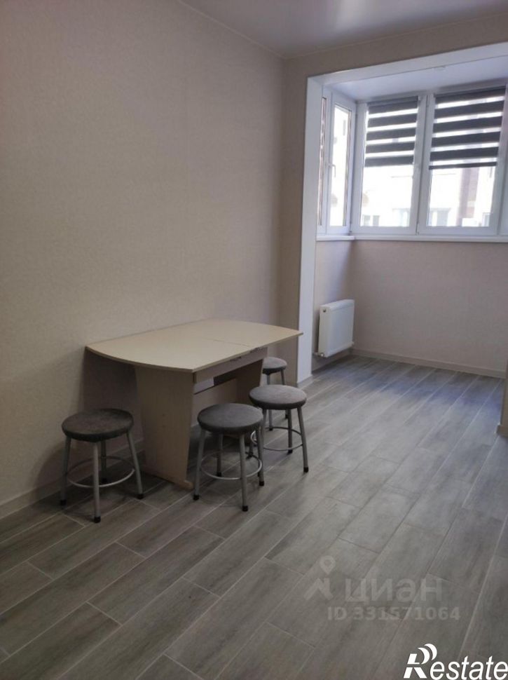 2-комн квартира Крестьянская улица, 27 к4,  д. 27 к4