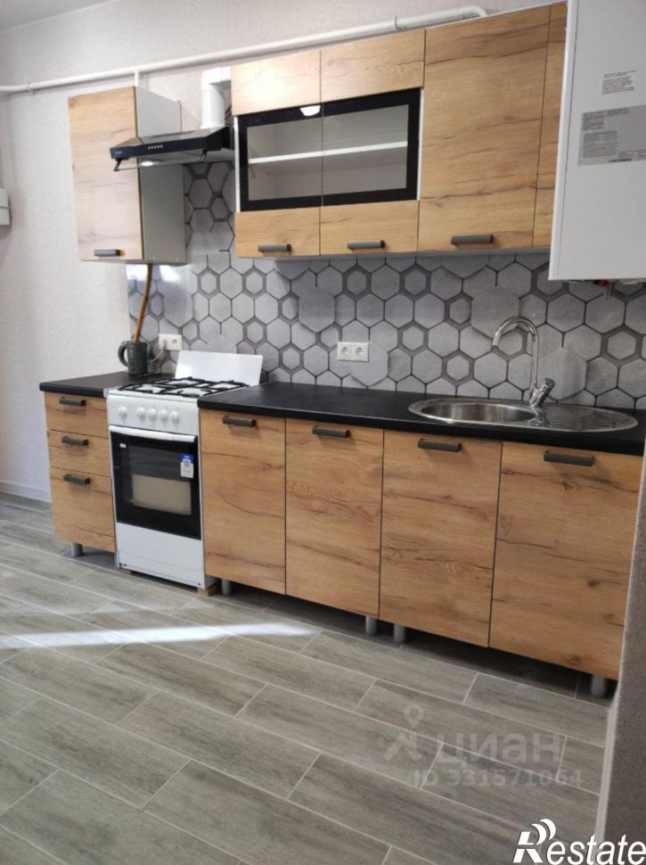 2-комн квартира Крестьянская улица, 27 к4,  д. 27 к4