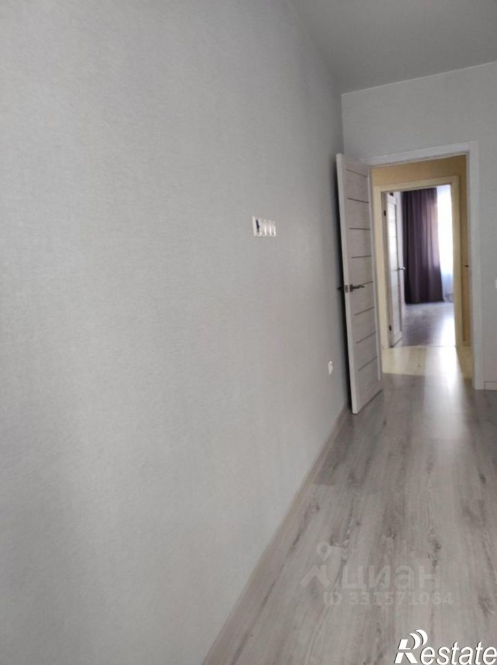 2-комн квартира Крестьянская улица, 27 к4,  д. 27 к4