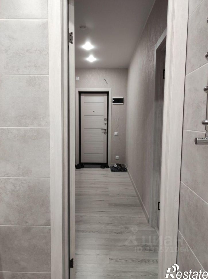 2-комн квартира Крестьянская улица, 27 к4,  д. 27 к4