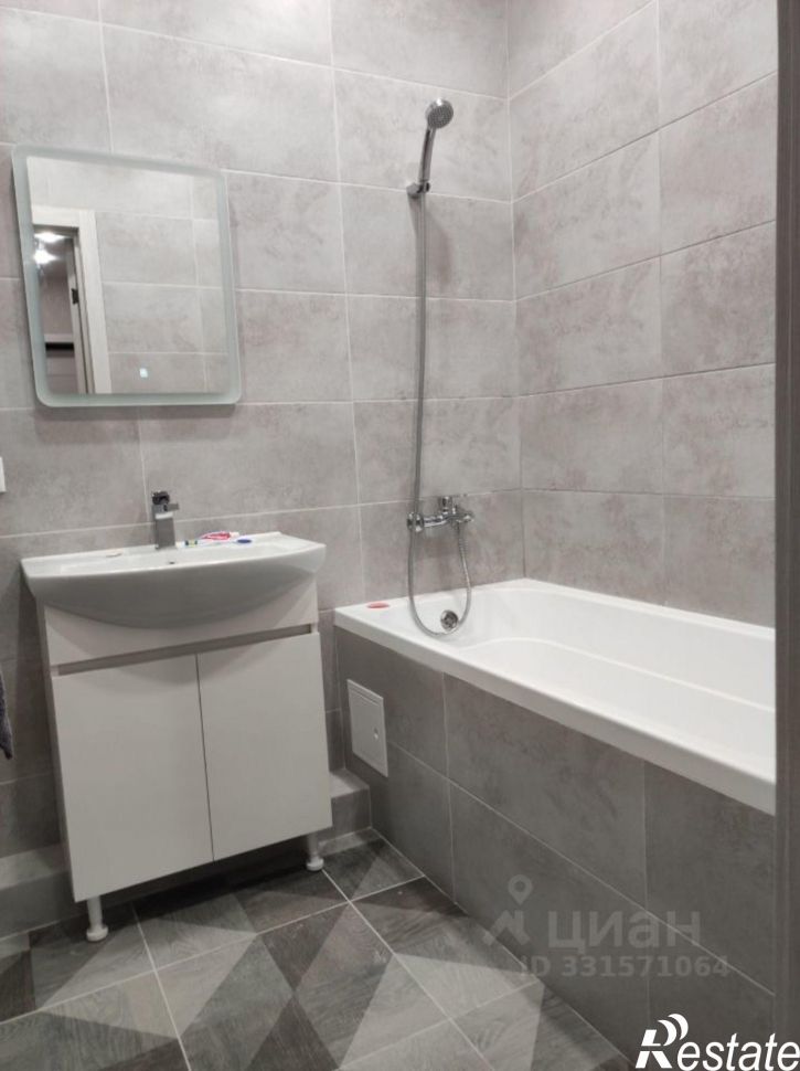 2-комн квартира Крестьянская улица, 27 к4,  д. 27 к4