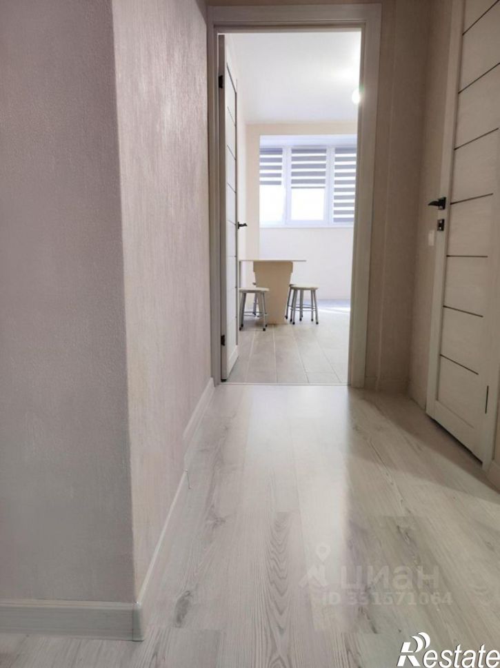2-комн квартира Крестьянская улица, 27 к4,  д. 27 к4