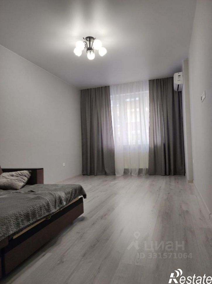 2-комн квартира Крестьянская улица, 27 к4,  д. 27 к4