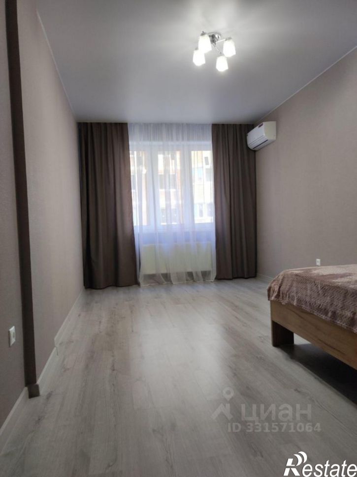 2-комн квартира Крестьянская улица, 27 к4,  д. 27 к4