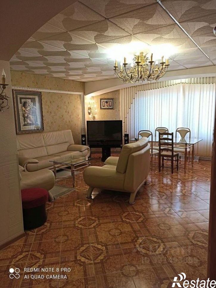 3-комн квартира улица Ленина, 211,  д. 211