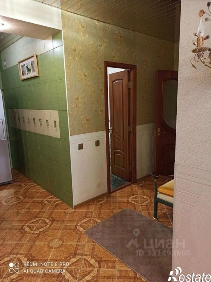 3-комн квартира улица Ленина, 211,  д. 211
