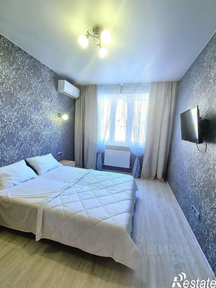 2-комн квартира Крестьянская улица, 27 к3,  д. 27 к3