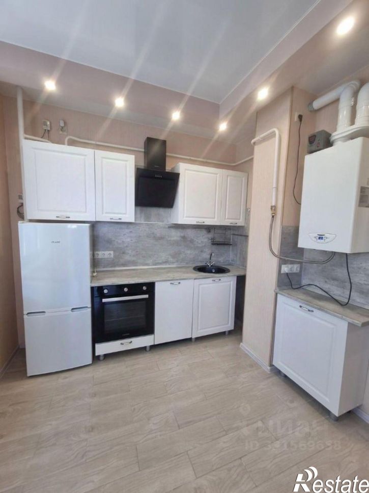 2-комн квартира Крестьянская улица, 27 к3,  д. 27 к3