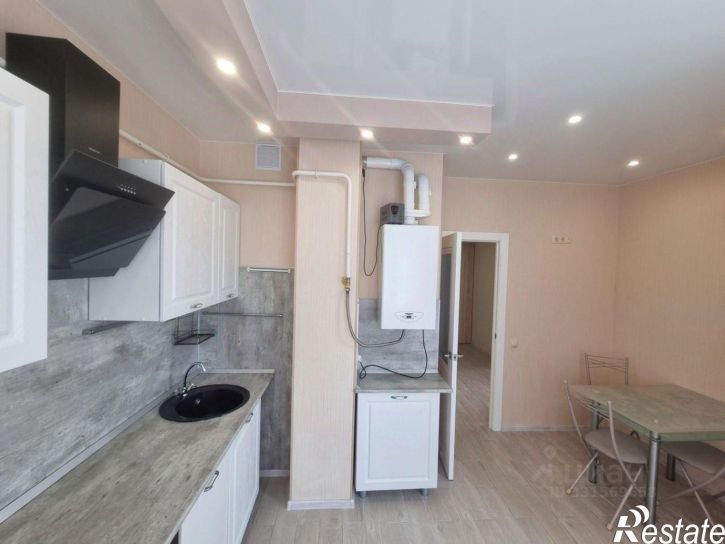 2-комн квартира Крестьянская улица, 27 к3,  д. 27 к3