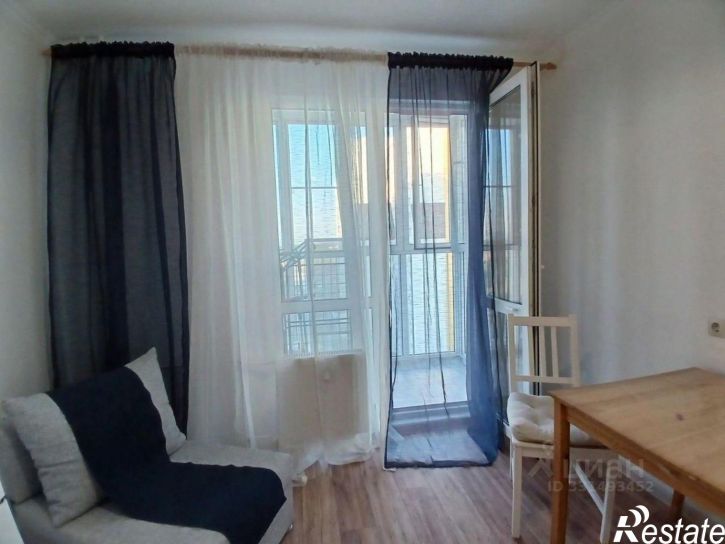 1-комн квартира ул Адмирала Пустошкина, 22 4,  д. 22 4,  к. 4