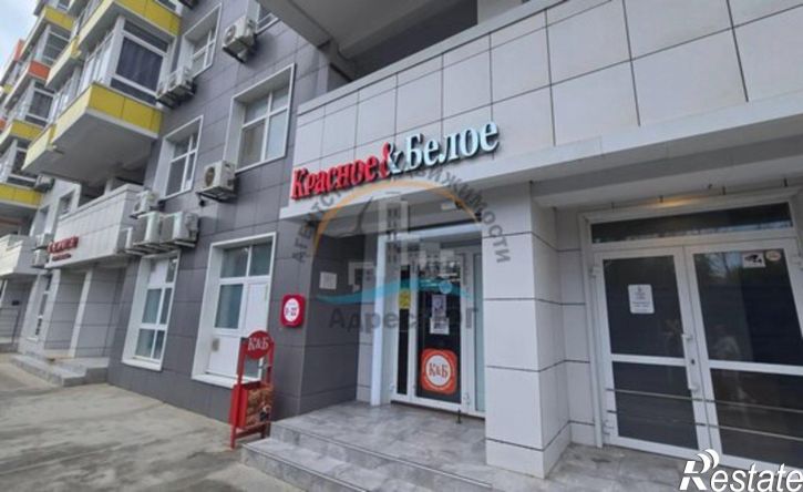 1-комн квартира Пионерский пр-кт, 100В 1,  д. 100В 1,  к. 1