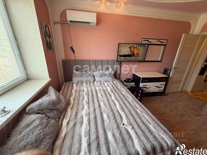 1-комн квартира Парковая улица, 60В,  д. 60В