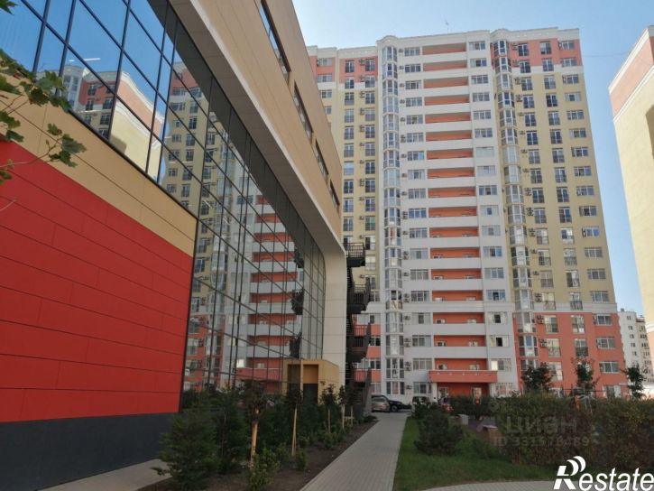 2-комн квартира Супсехское шоссе, 39 к12,  д. 39 к12