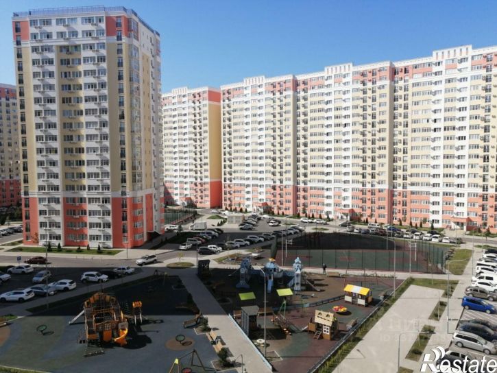 2-комн квартира Супсехское шоссе, 39 к12,  д. 39 к12