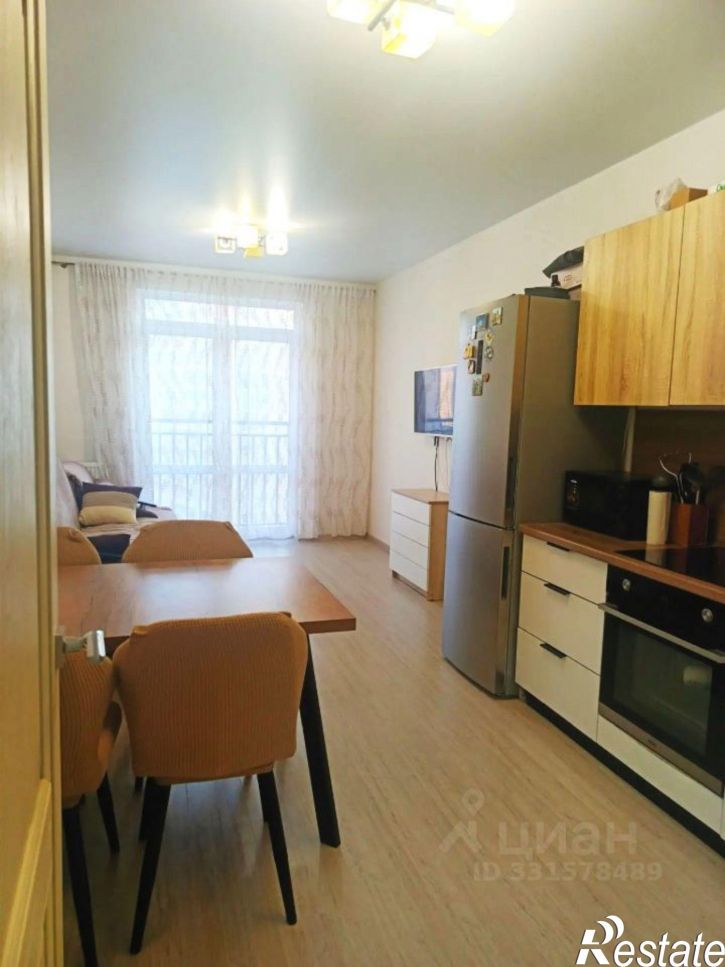 2-комн квартира Супсехское шоссе, 39 к12,  д. 39 к12