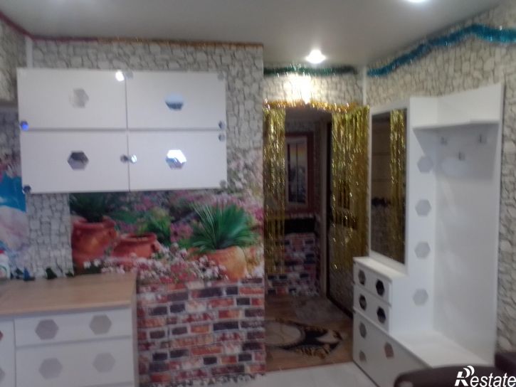 1-комн квартира Ленина, 229