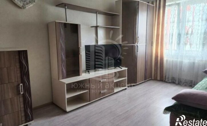 1-комн квартира ул Адмирала Пустошкина, 22 1,  д. 22 1,  к. 1