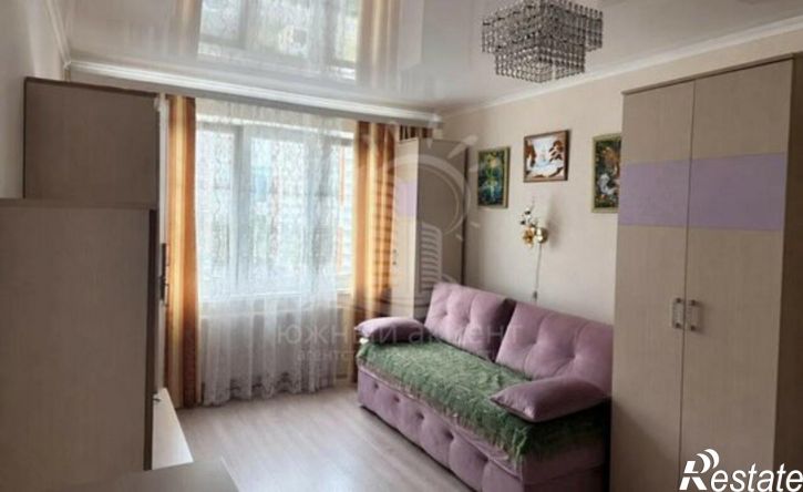 1-комн квартира ул Адмирала Пустошкина, 22 1,  д. 22 1,  к. 1