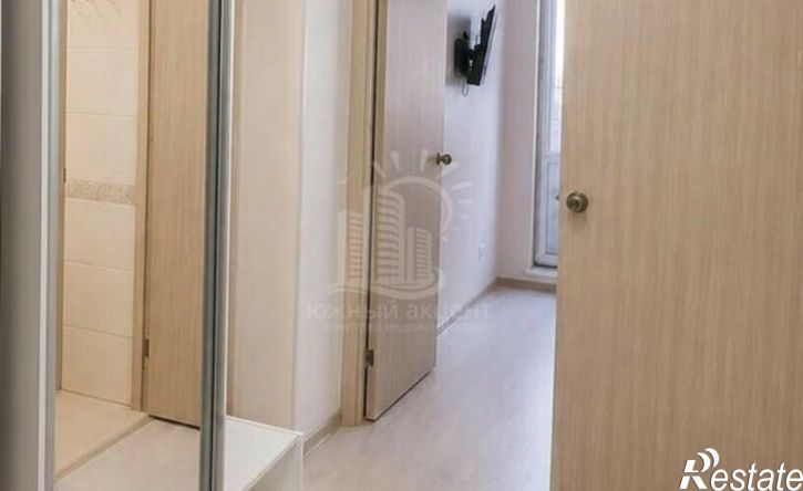 1-комн квартира ул Адмирала Пустошкина, 22 1,  д. 22 1,  к. 1