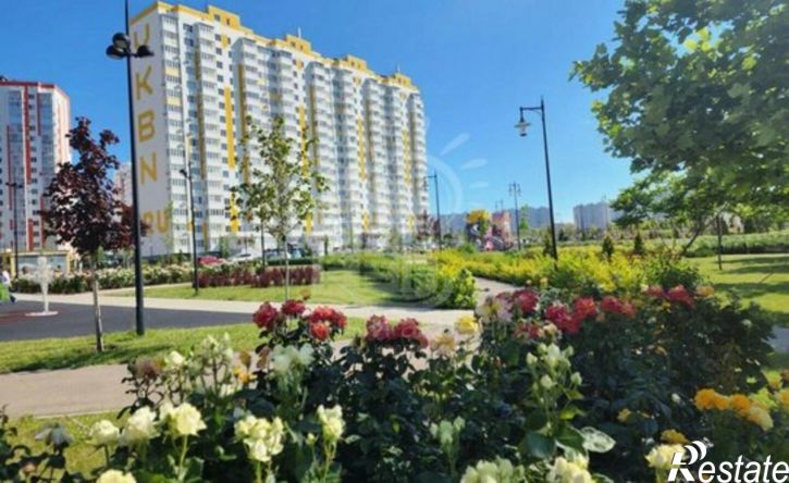 1-комн квартира ул Адмирала Пустошкина, 22 1,  д. 22 1,  к. 1