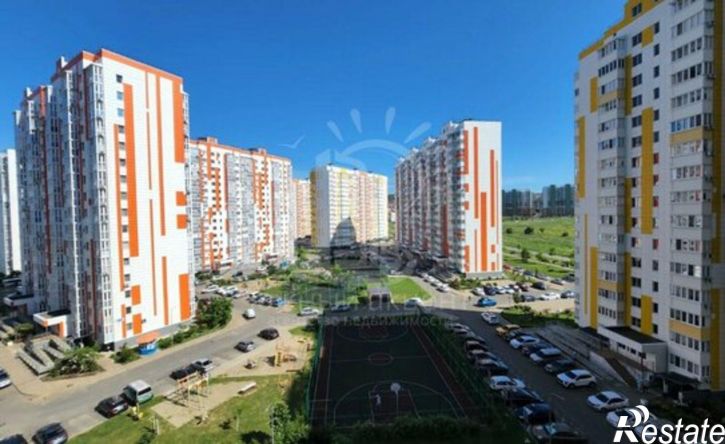 1-комн квартира ул Адмирала Пустошкина, 22 1,  д. 22 1,  к. 1