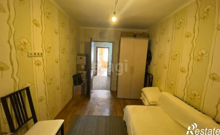 4-комн квартира ул Новороссийская, 266,  д. 266