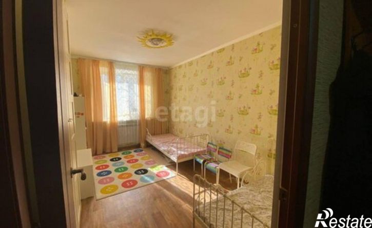 4-комн квартира ул Новороссийская, 266,  д. 266