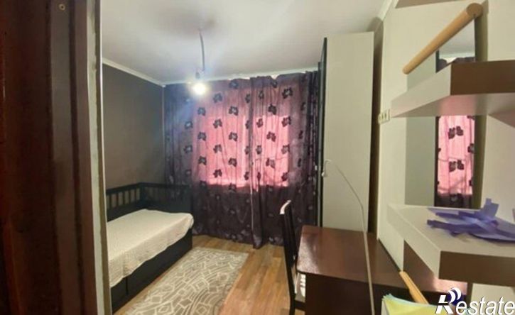 4-комн квартира ул Новороссийская, 266,  д. 266