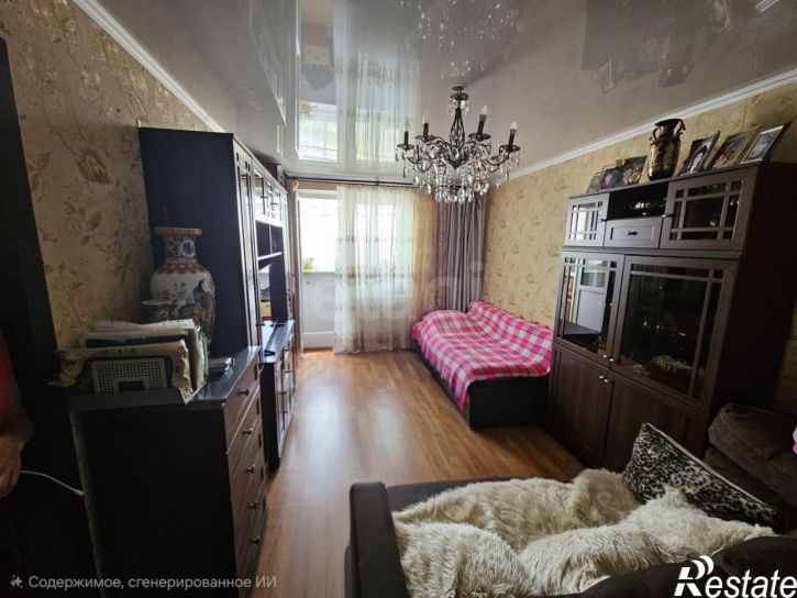1-комн квартира Супсехское шоссе, 26 к6,  д. 26 к6