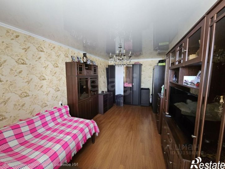1-комн квартира Супсехское шоссе, 26 к6,  д. 26 к6
