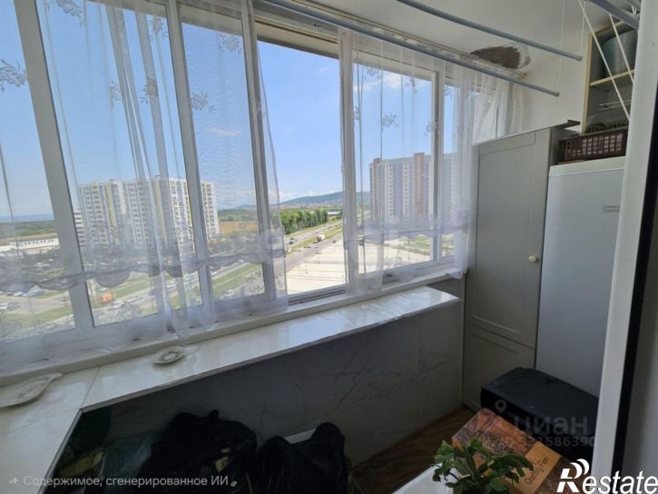 1-комн квартира Супсехское шоссе, 26 к6,  д. 26 к6