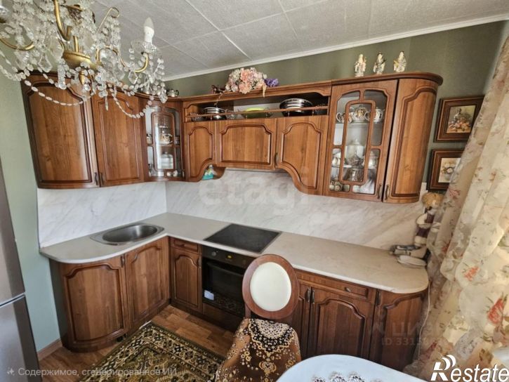 1-комн квартира Супсехское шоссе, 26 к6,  д. 26 к6