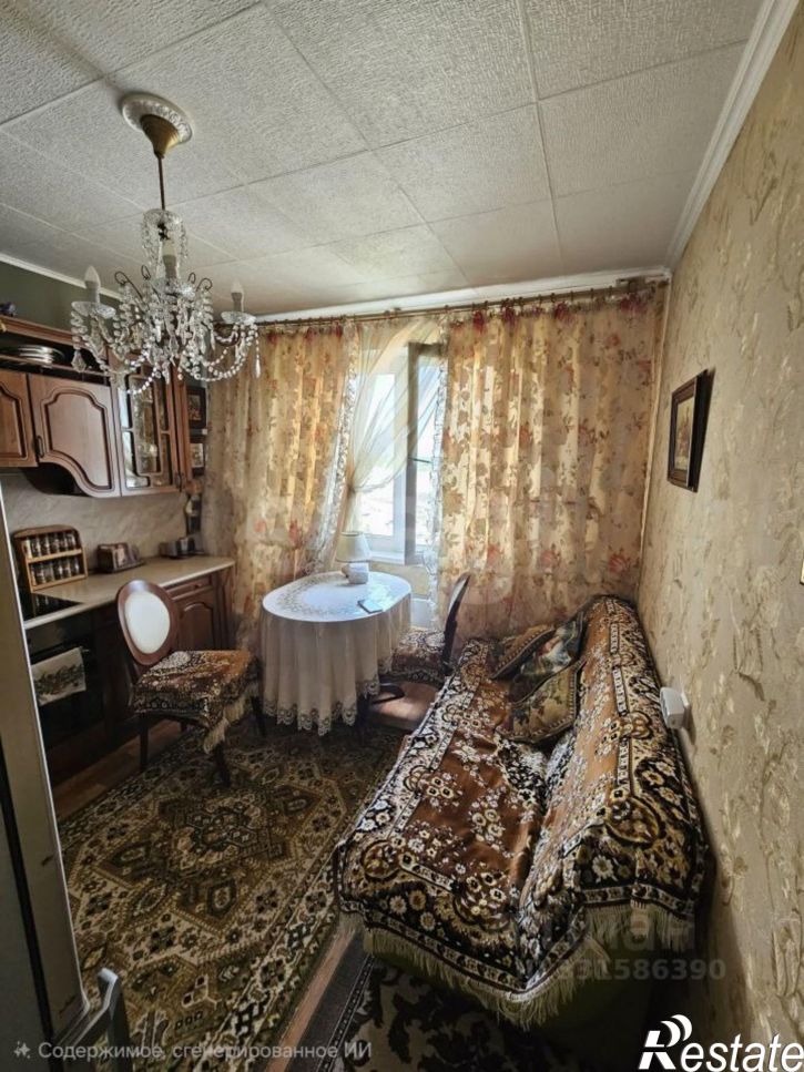 1-комн квартира Супсехское шоссе, 26 к6,  д. 26 к6