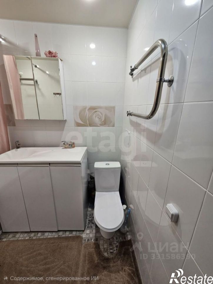 1-комн квартира Супсехское шоссе, 26 к6,  д. 26 к6