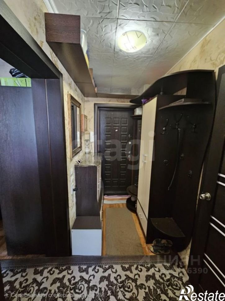 1-комн квартира Супсехское шоссе, 26 к6,  д. 26 к6